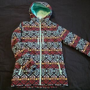 Aperture ski Jacket Womens Size Small